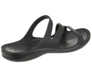 Buy Crocs Swiftwater W black black from 19.35 Today Best