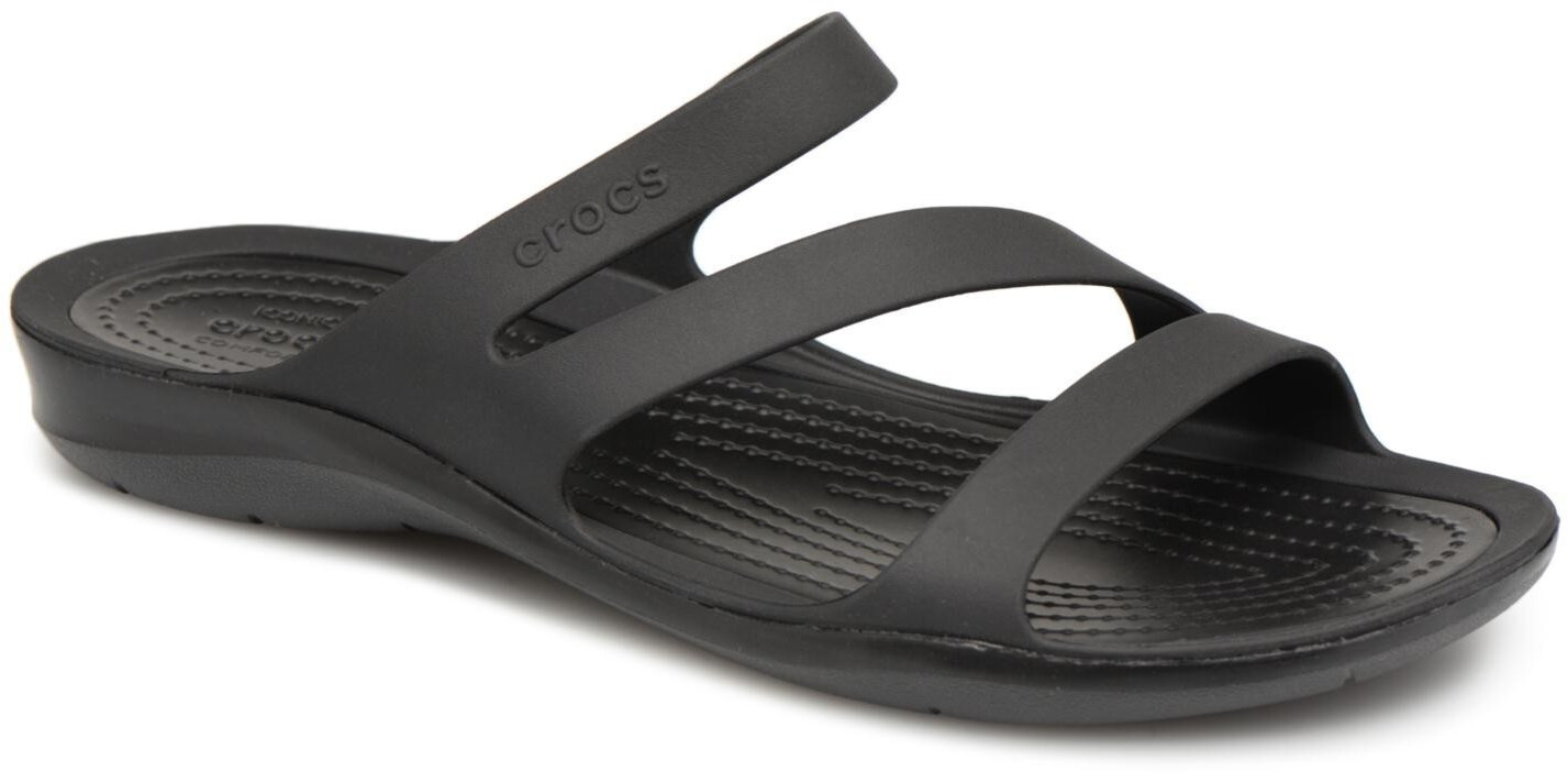 Crocs Swiftwater Womens Strappy Comfort Sandal in 7 colors US Sizes 4-11  203998 | eBay