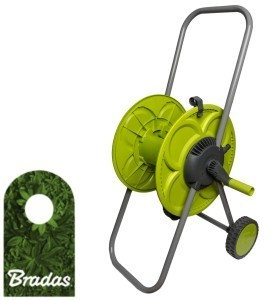 Bradas LE-9104