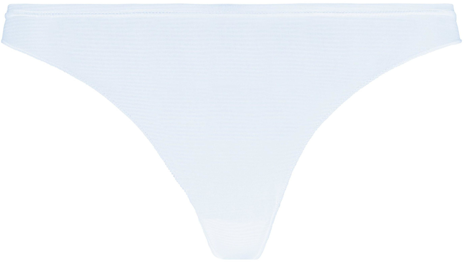 Odlo SUW Bottom String The Invisibles 2 Pack white