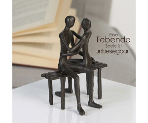 Casablanca Design Skulptur Lieblingsplatz ab 29,99 € | Preisvergleich bei
