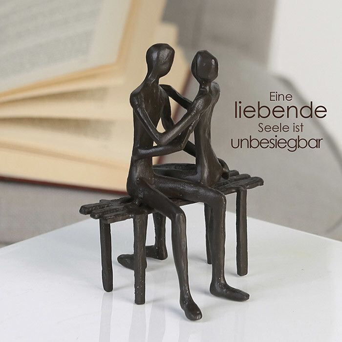 Casablanca Design Skulptur Lieblingsplatz ab 29,99 € | Preisvergleich bei