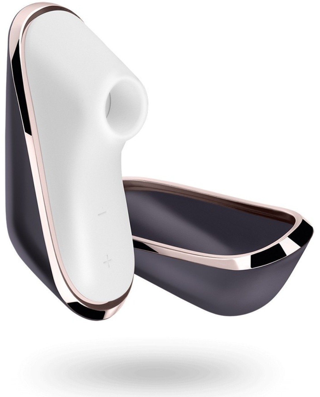 Satisfyer Pro Traveler