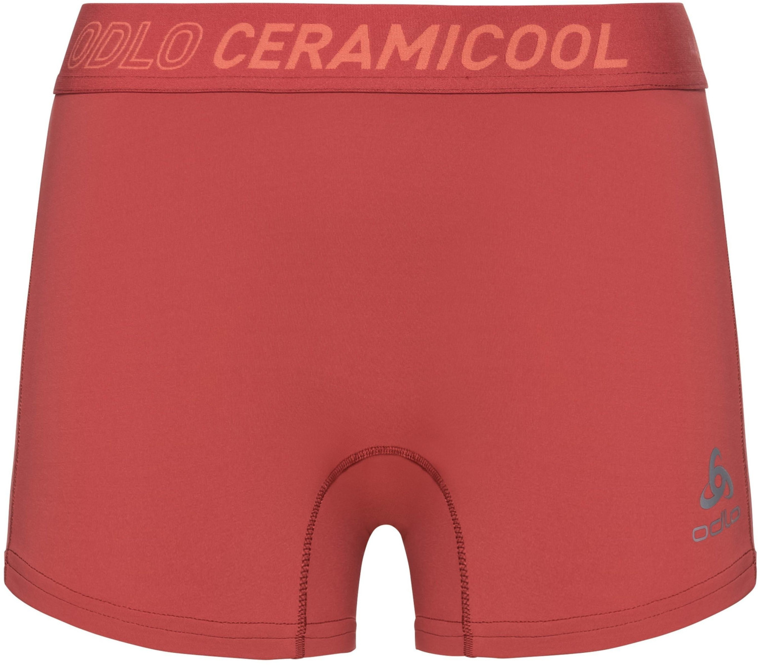 Odlo BL Bottom Panty Ceramicool Pro baked apple