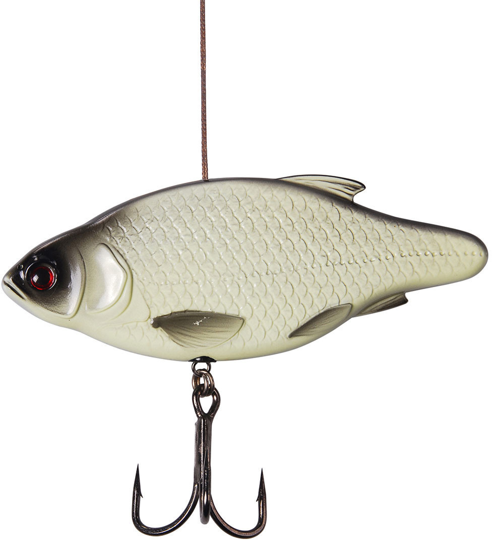 DAM MadCat Inline Rattlers 110g