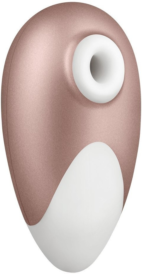 Satisfyer Pro Deluxe Next Generation