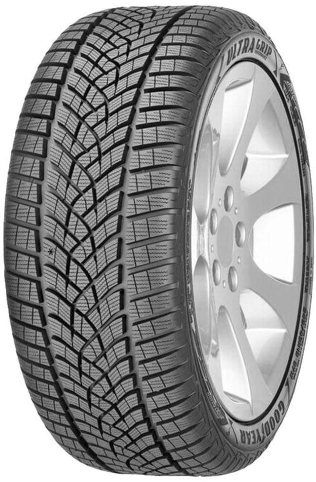 Goodyear Ultra Grip Performance SUV Gen-1 265/60 R18 114H