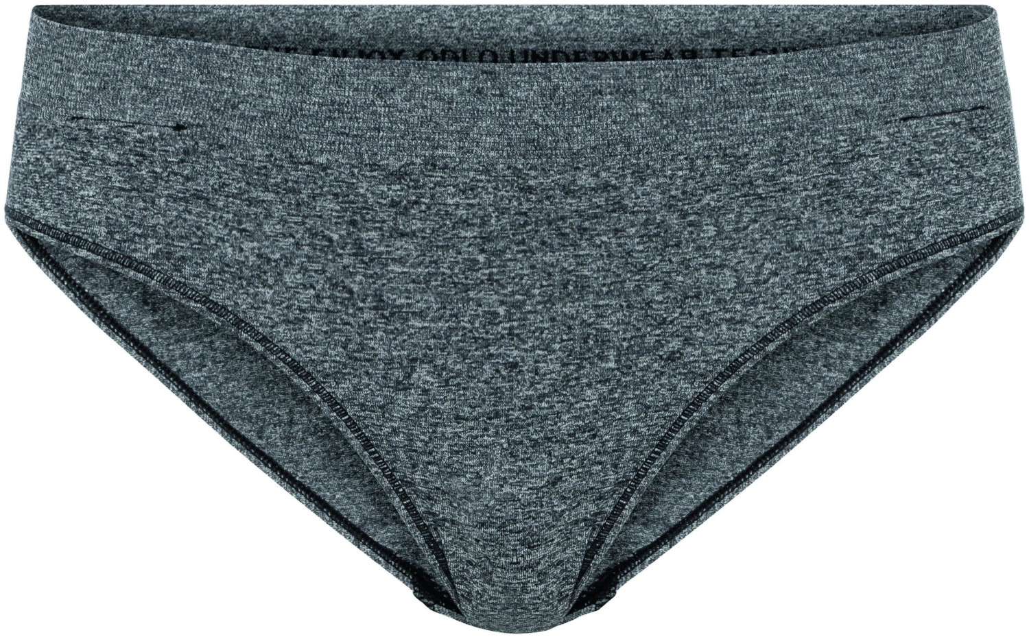 Odlo Evolution Light Briefs Women grey melange (184031)