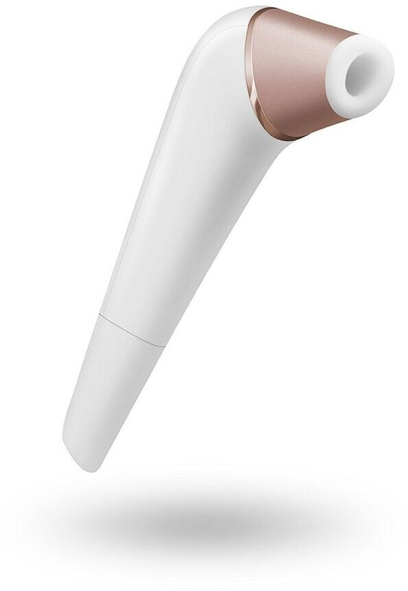 Satisfyer 2 Next Generation blanc