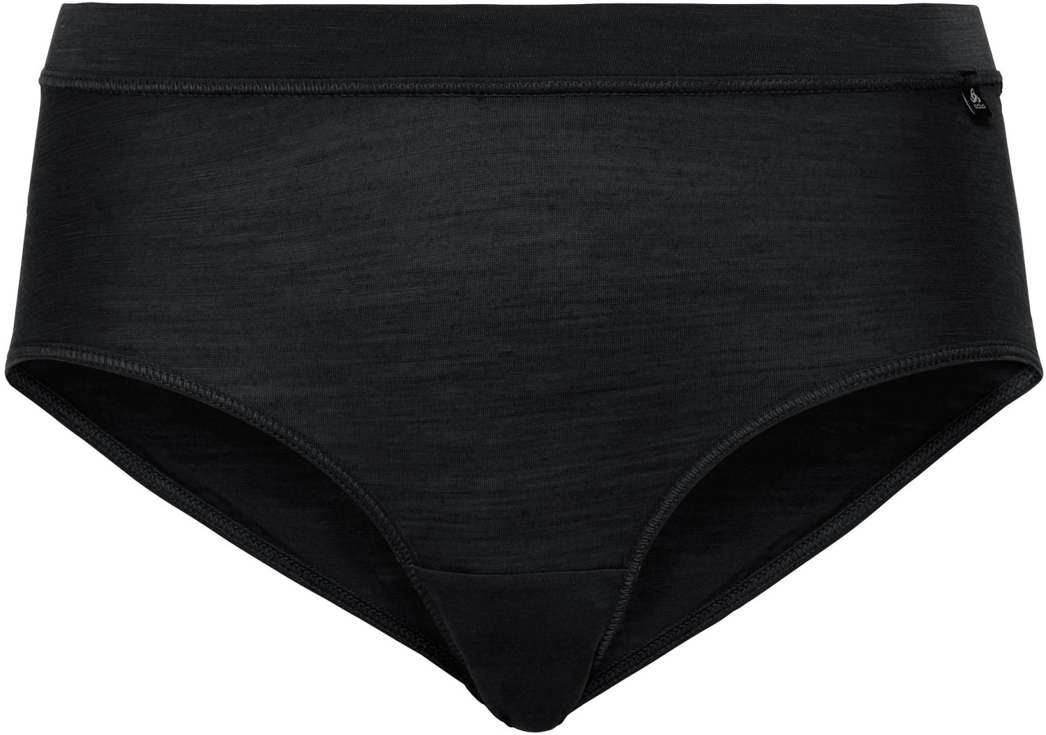 Odlo SUW Bottom Natural + Ceramiwool Light Panty black