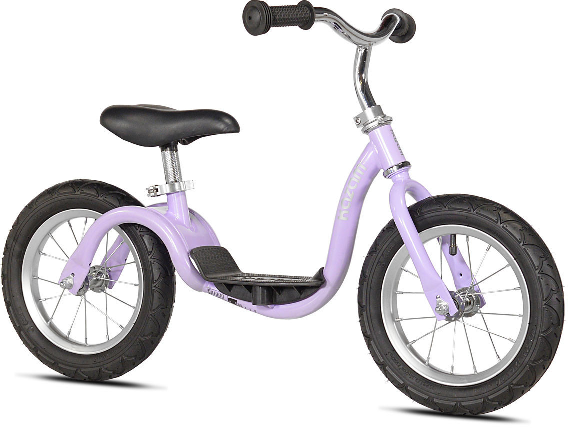 Kazam v2s Purple