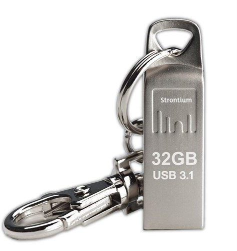 Strontium Nitro AmMo USB 3.1 Gen1 32 Go