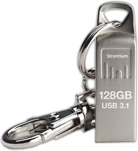 Strontium Nitro AmMo USB 3.1 Gen1 128 Go