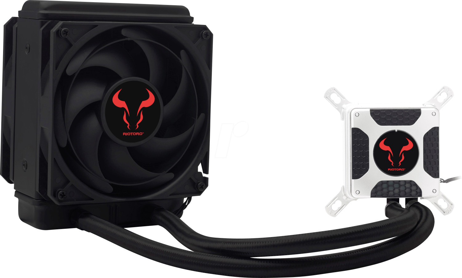 Riotoro Bifrost 120Ti