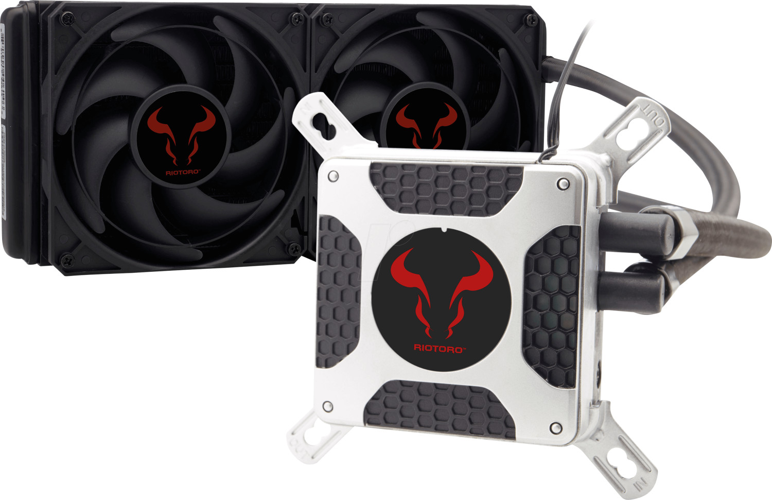 Riotoro BiFrost TR-240