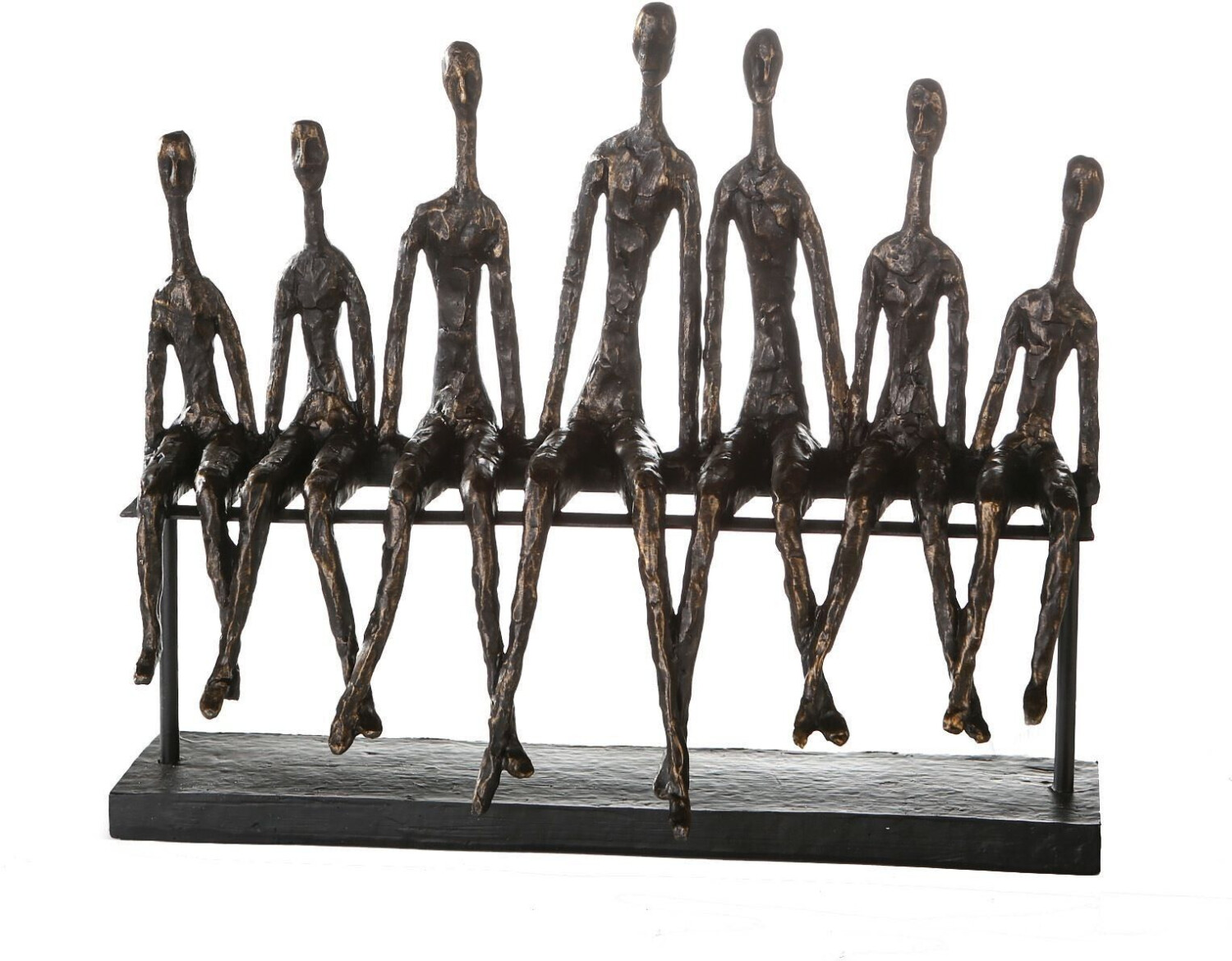 € ab | Community Skulptur 74,99 Casablanca bei bronce Preisvergleich