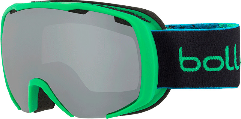 Bollé Royal matte green spray/black chrome (21595)