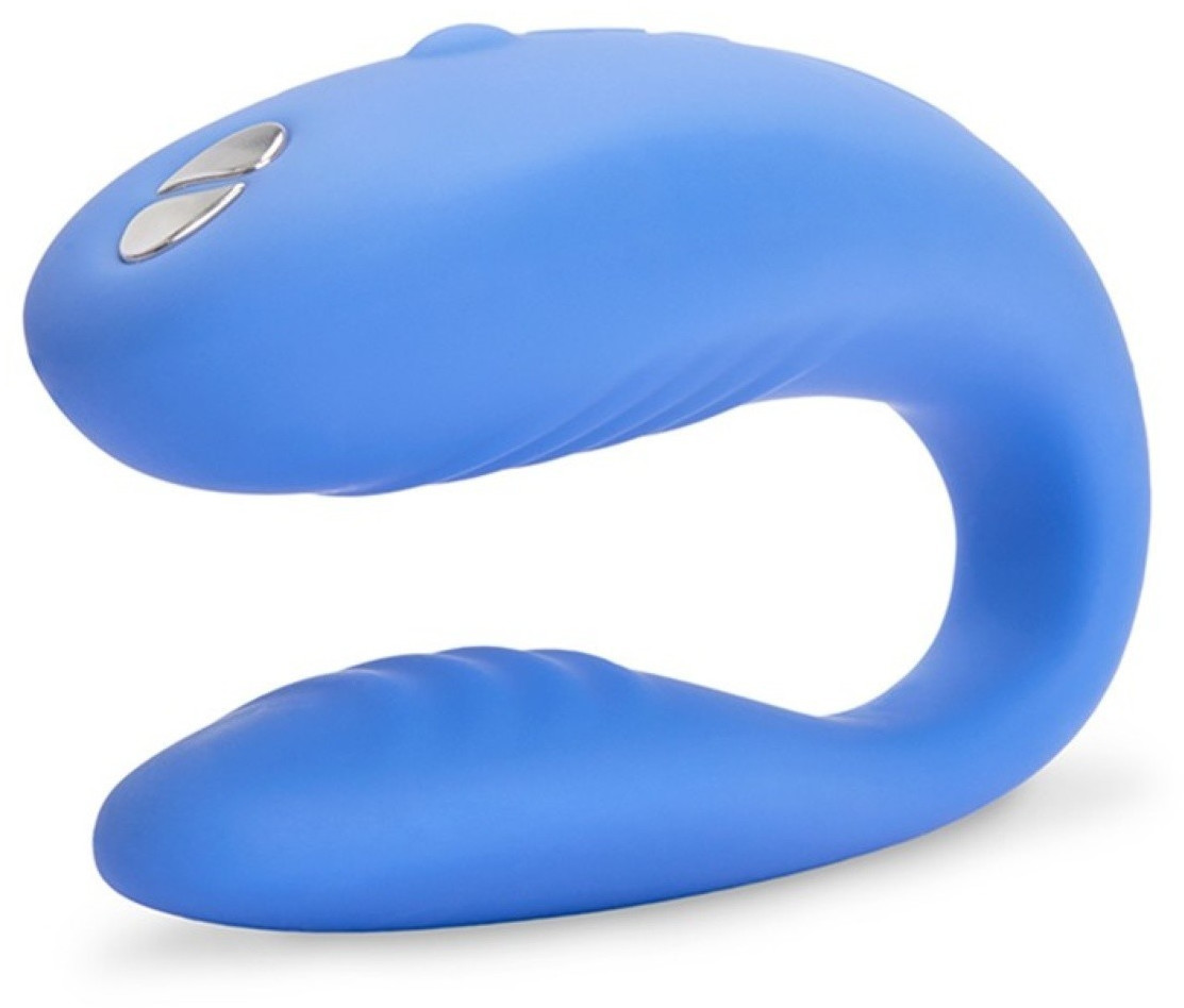 We-Vibe Match blue