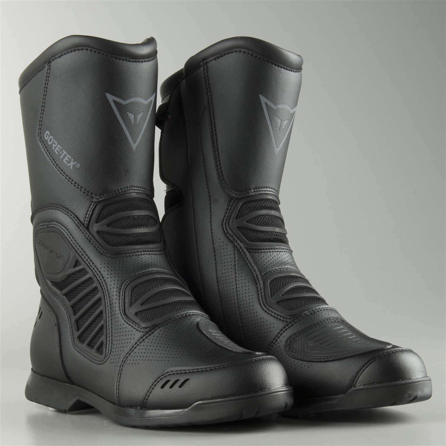 dainese waterproof shoes