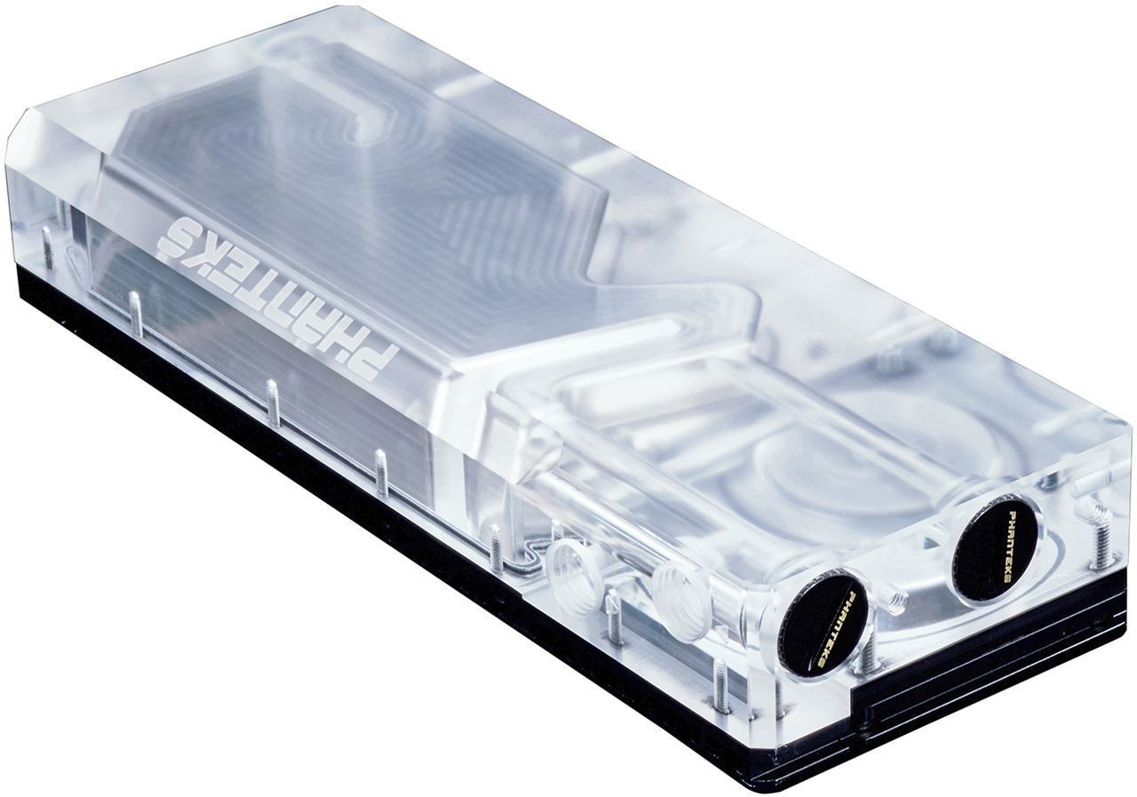 Phanteks Glacier R220
