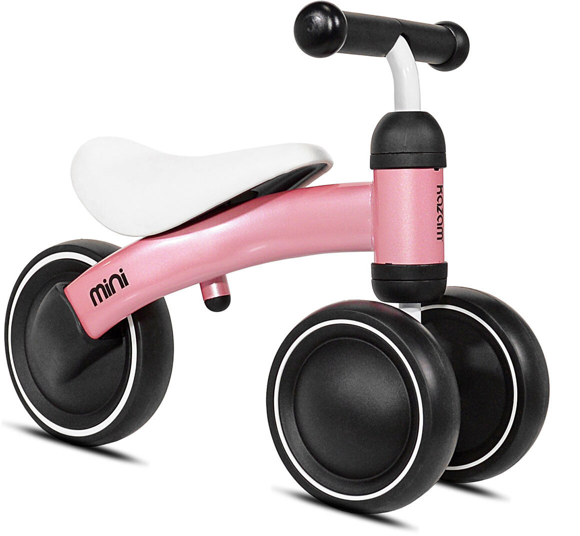 Kazam Mini Pink
