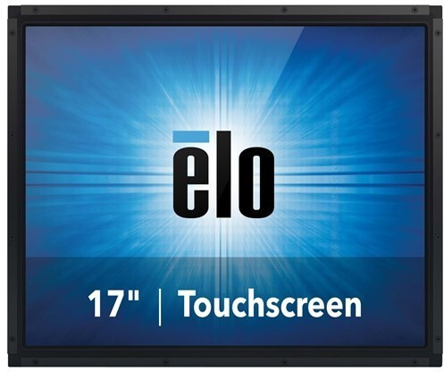 Elo Touchsystems 1790L IntelliTouch (Rev B)