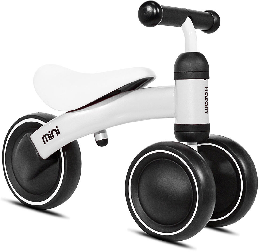Kazam Mini White