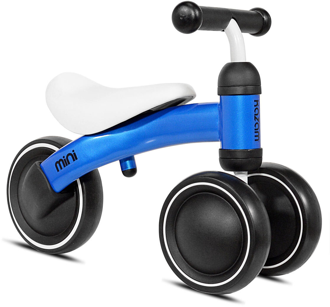 Kazam Mini Blue