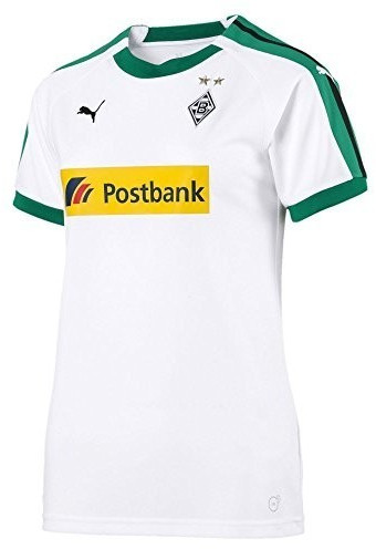 Puma Maillot Borussia Mönchengladbach 2018/2019 femme