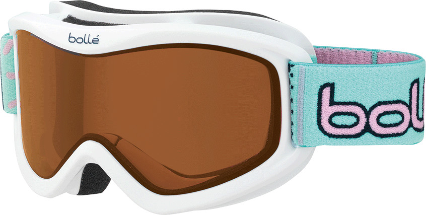Bollé Volt white confetti/citrus dark (21580)