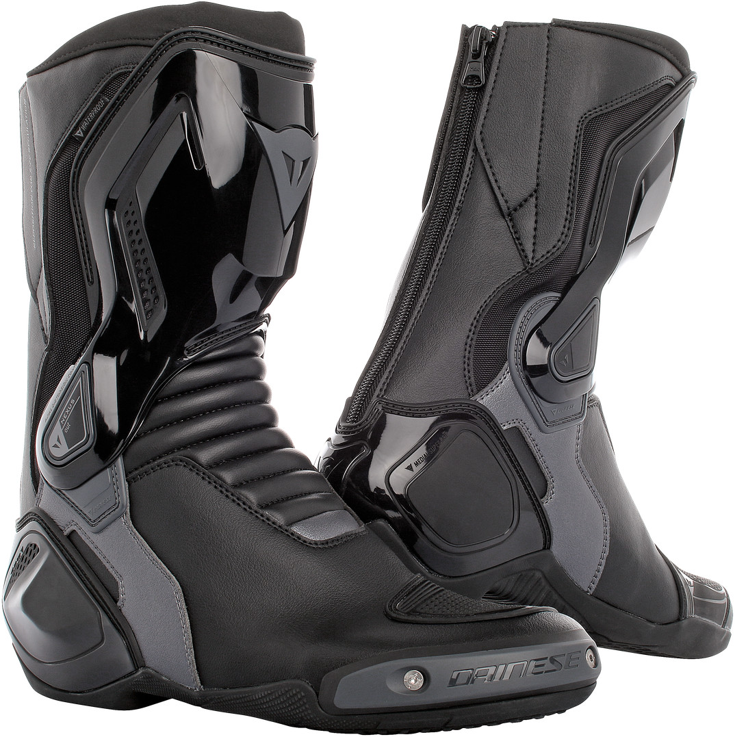 Dainese Bottes Nexus D-WP noir/anthracite