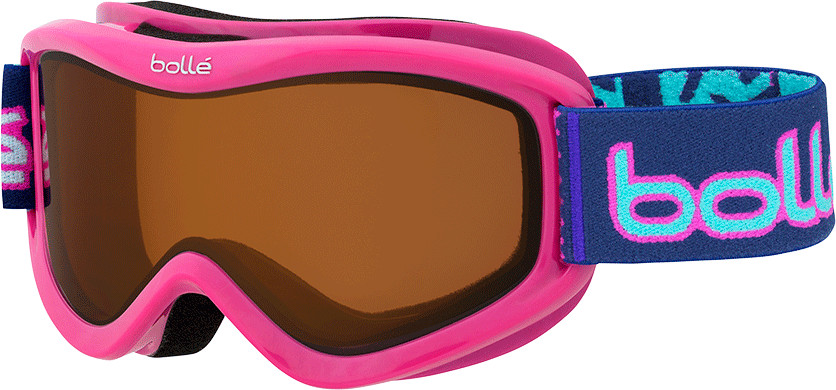 Bollé Volt pink confetti/citrus dark (21581)