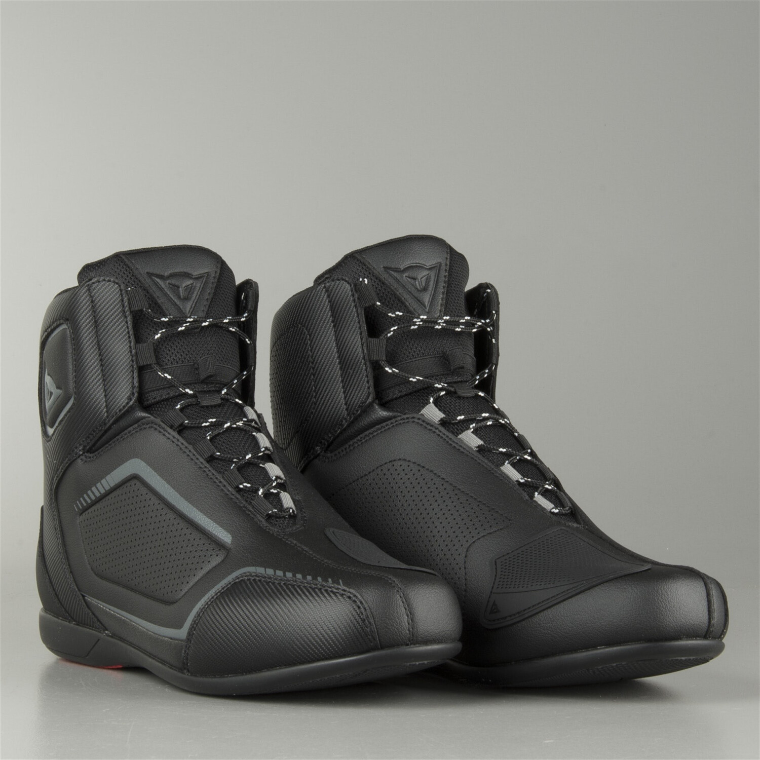 Dainese Bottes Raptors Air noir/anthracite