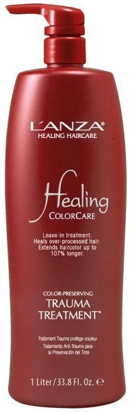 Lanza Healing Haircare ColorCare Trauma Treatment (1000 ml)