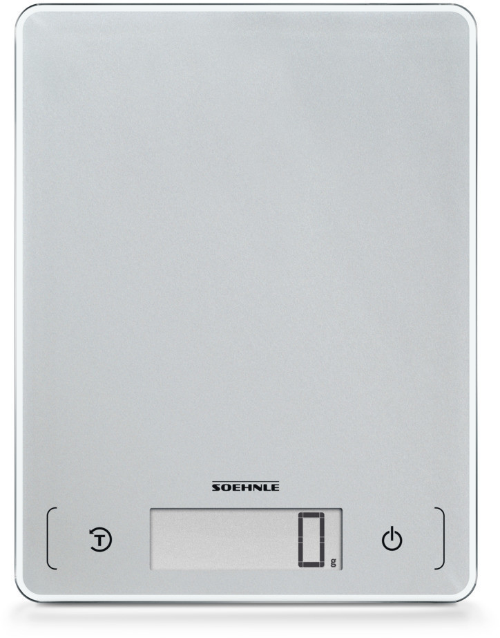 Soehnle Page Comfort 300 Slim
