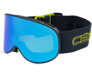 cebe ski goggles review