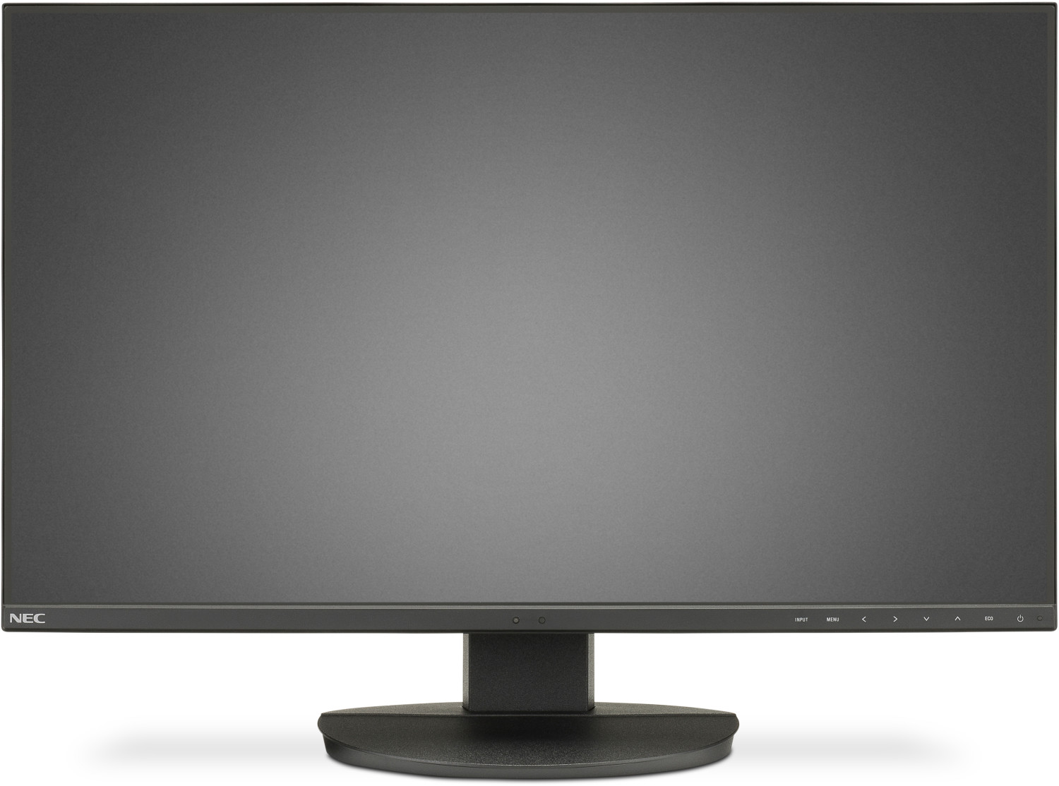 NEC Display Solutions MultiSync EA271F black