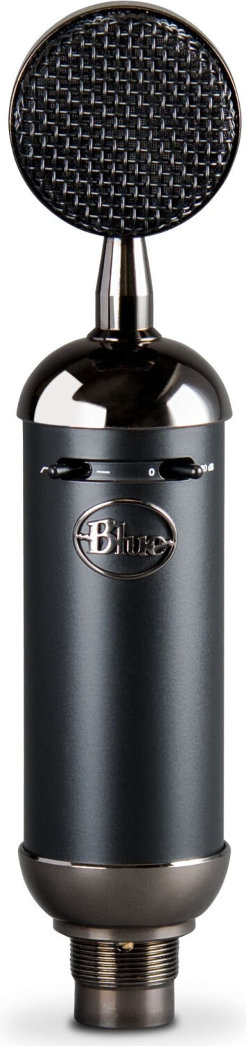 Blue Microphones Spark Blackout SL