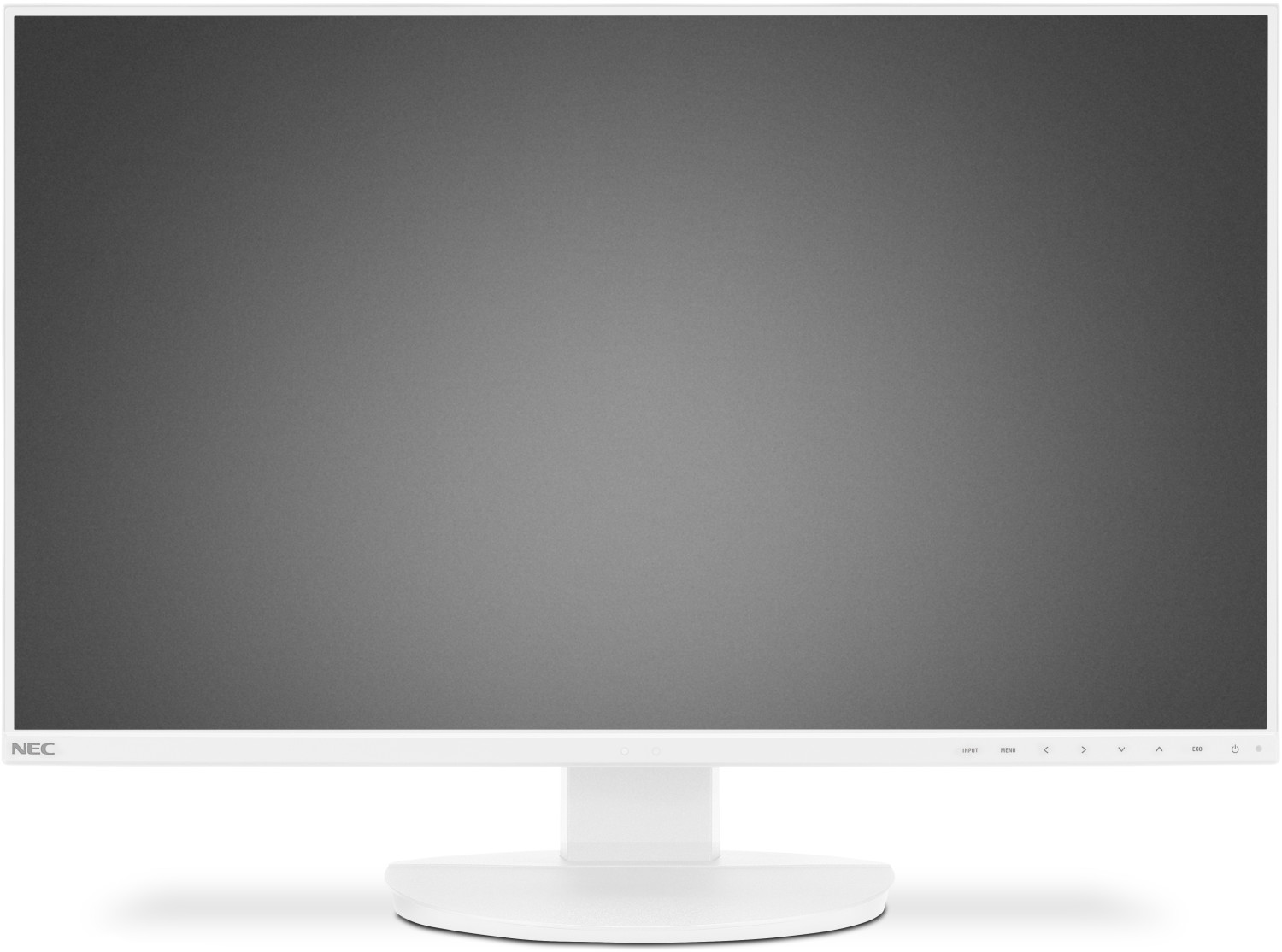 NEC Display Solutions MultiSync EA271F white