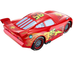 Mattel Disney Cars Flag Finish Lightning Mcqueen Ab 15 99 Preisvergleich Bei Idealo De