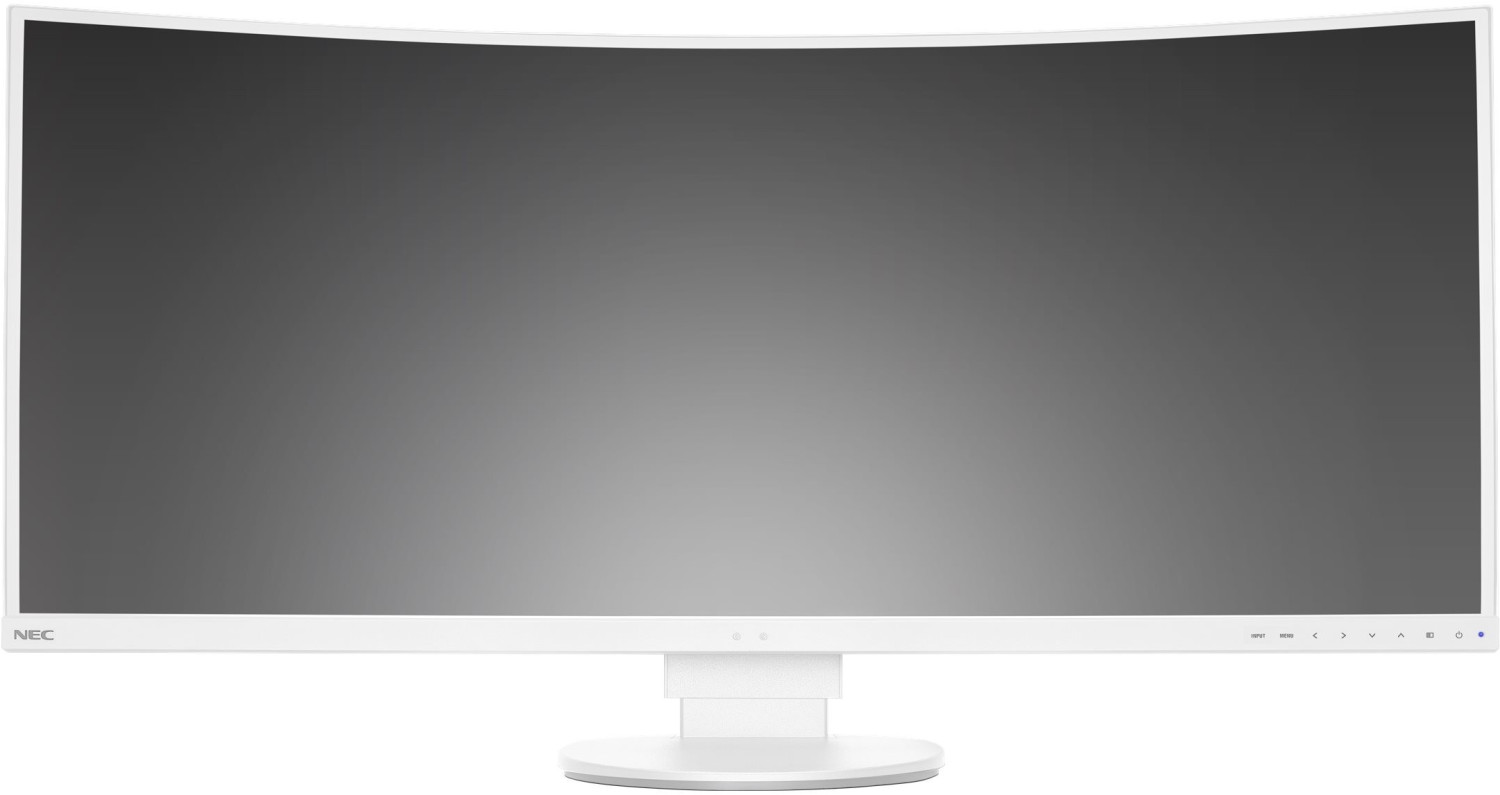 NEC Display Solutions EX341R white