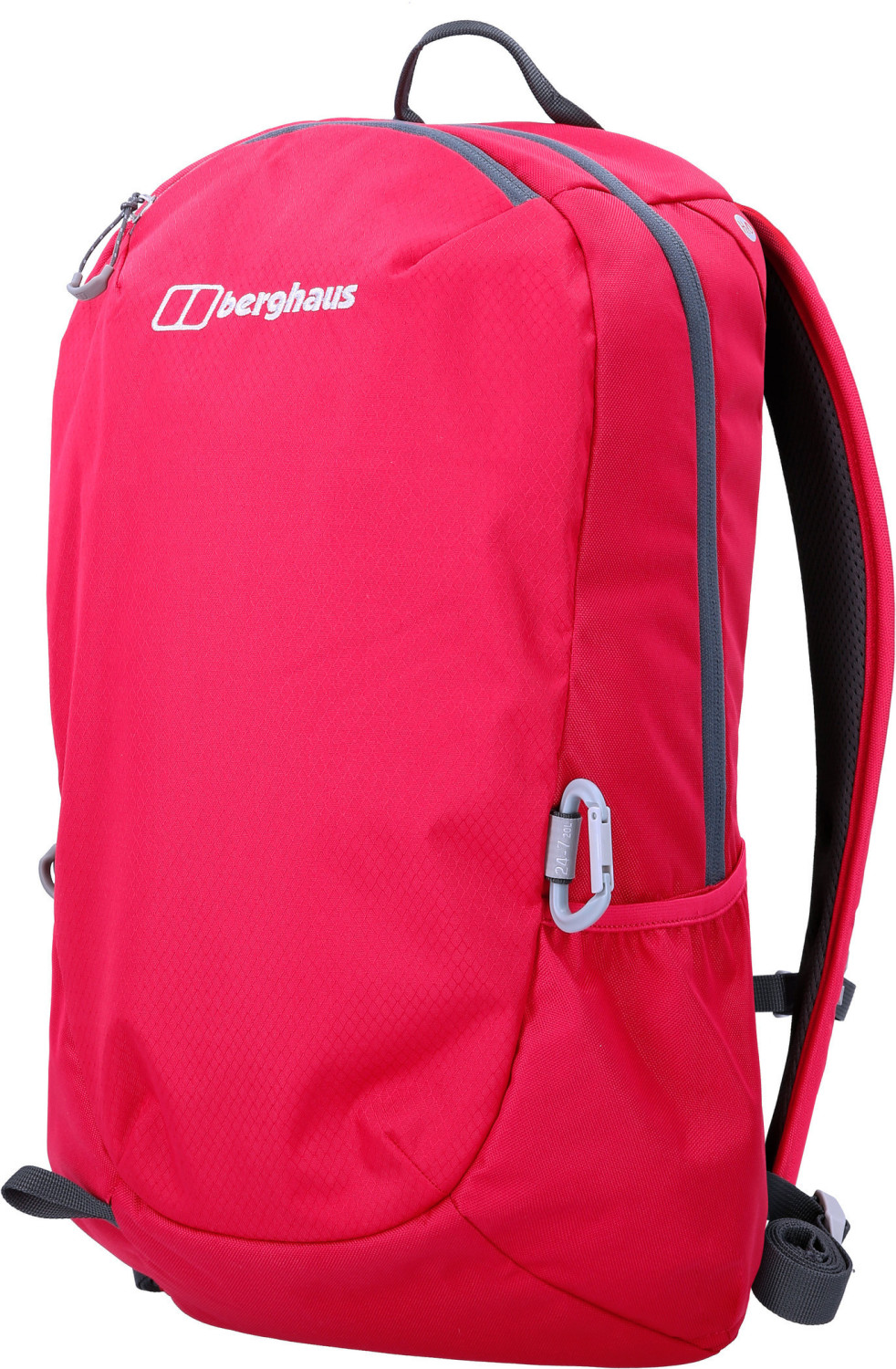 Berghaus Twentyfourseven 20 dark cerise/carbon