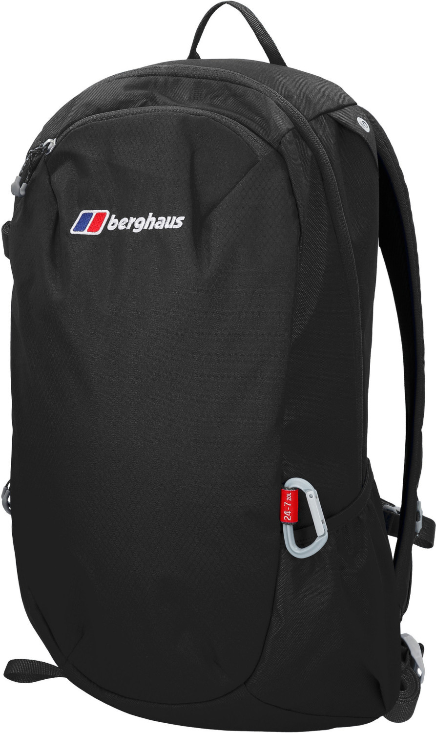 Berghaus Twentyfourseven 20 jet black