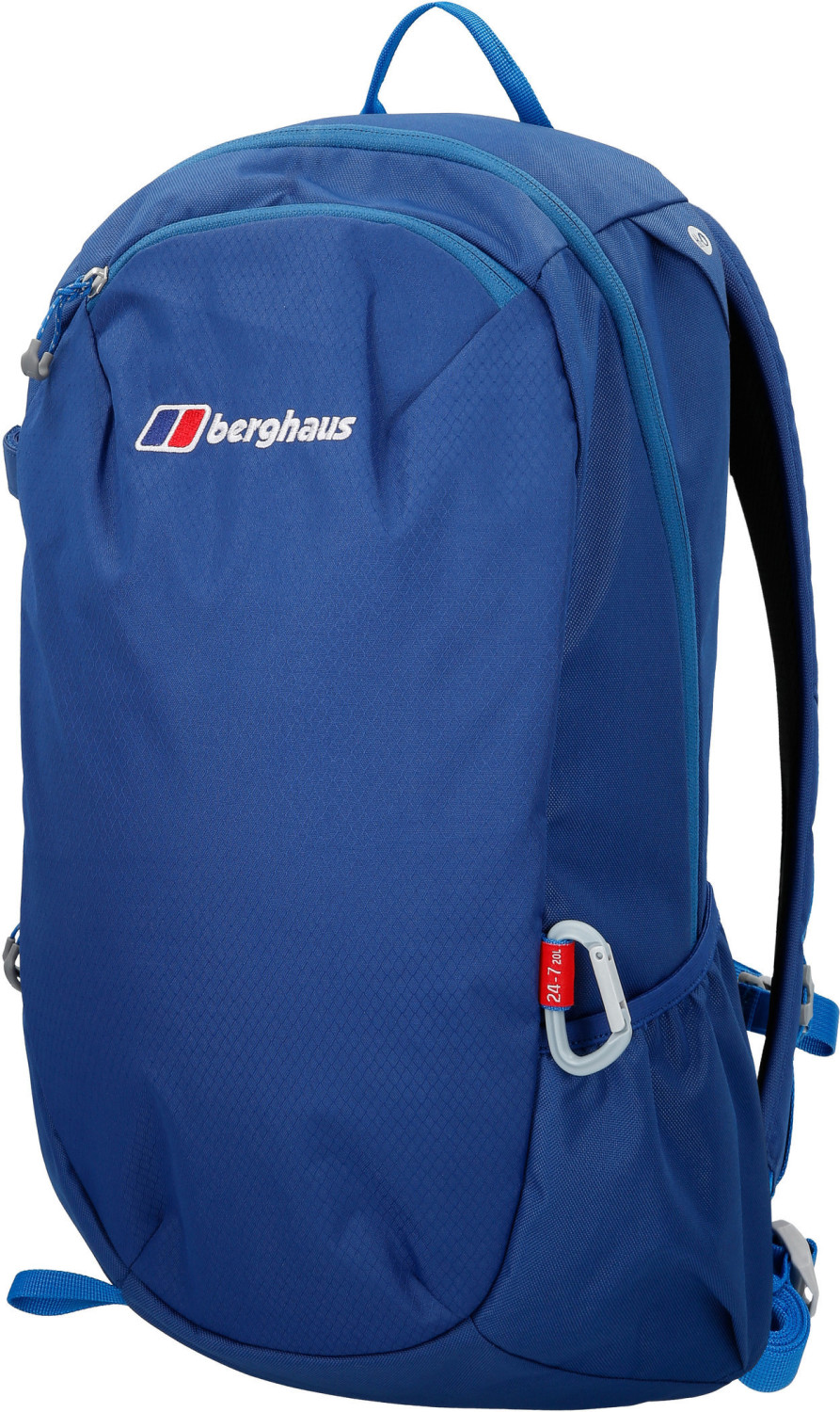 Berghaus Twentyfourseven 20 deep water/snorkel blue