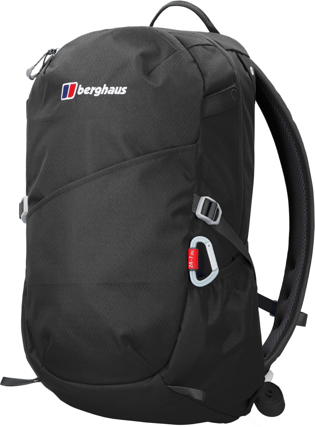 Berghaus Twentyfourseven 25 jet black