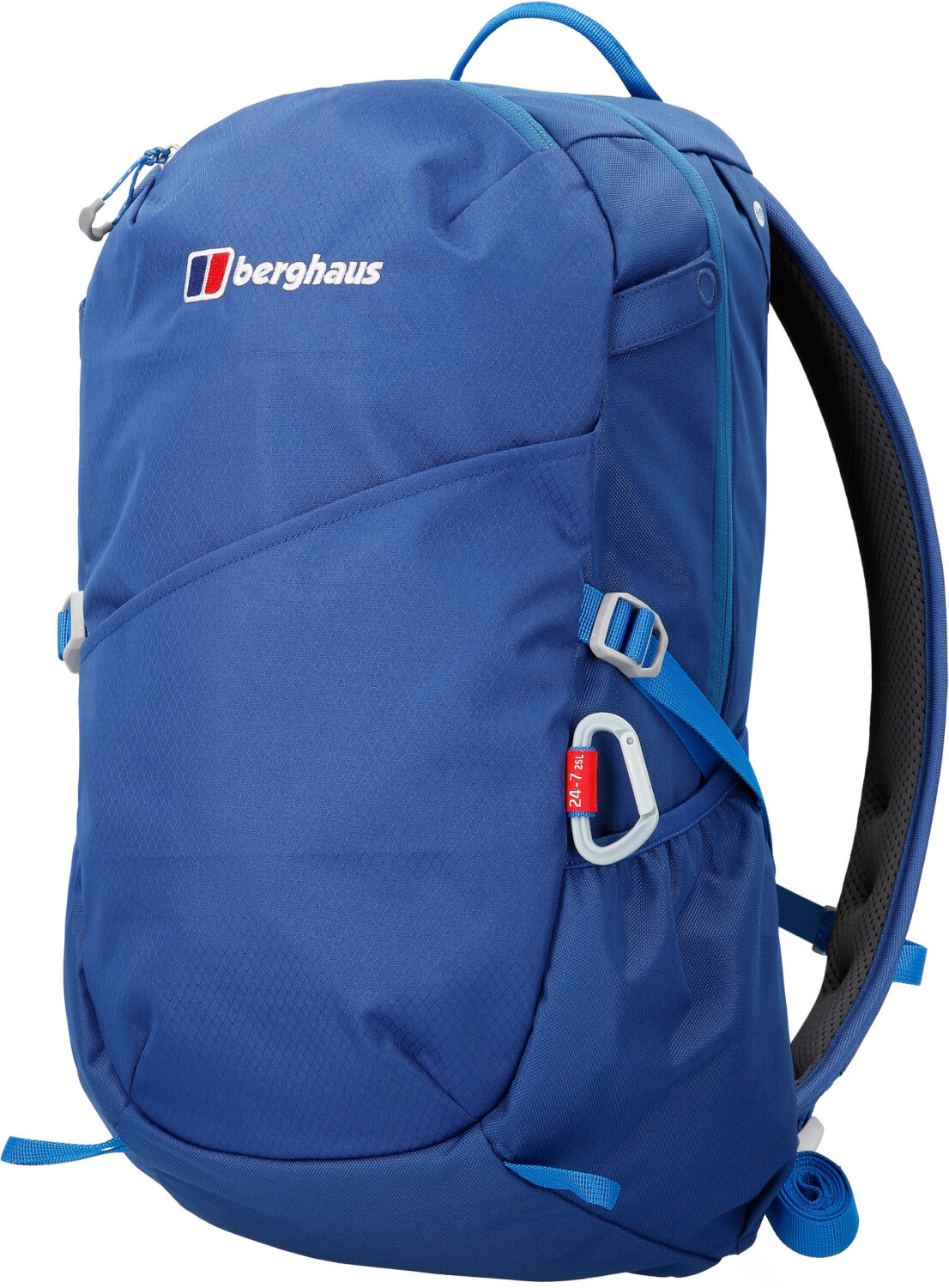 Berghaus Twentyfourseven 25 deep water/snorkel blue
