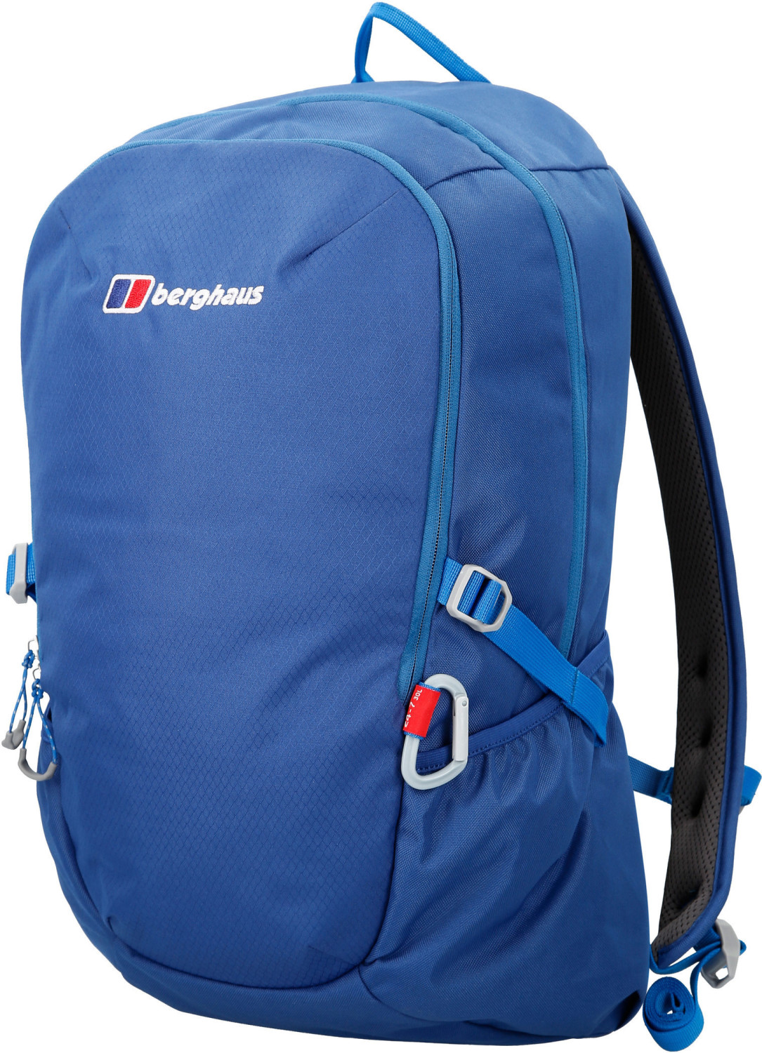 Berghaus Twentyfourseven 30 deep water/snorkel blue