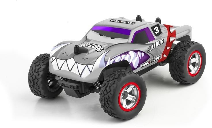 Ninco Nincoracers Bulldog