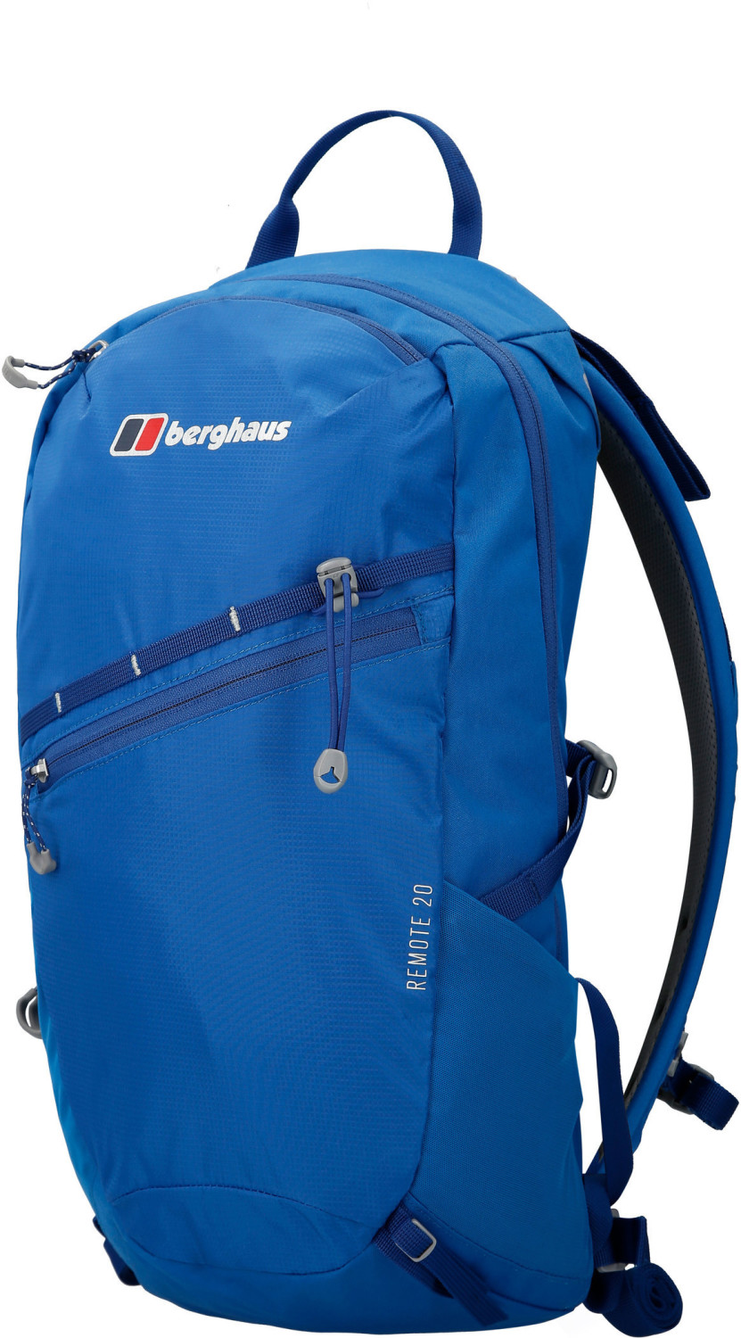 Berghaus Remote 20 snorkle blue