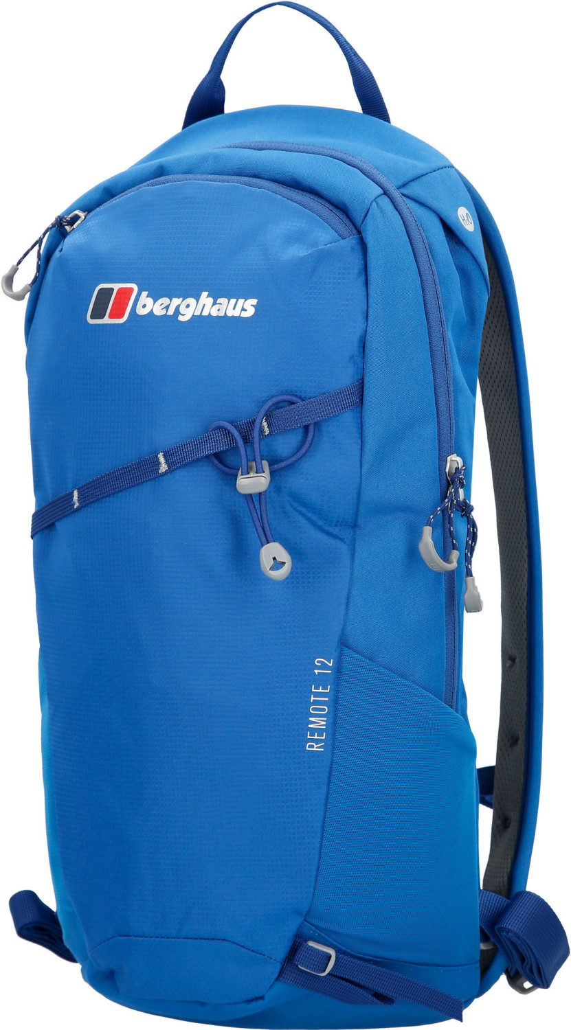 Berghaus Remote 12 snorkel blue